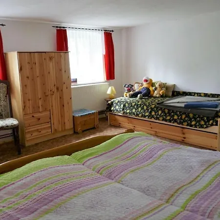 Renate's Гросшёнау