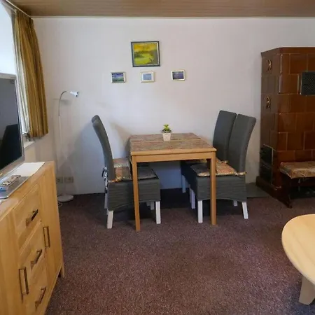 Renate's Апартаменты