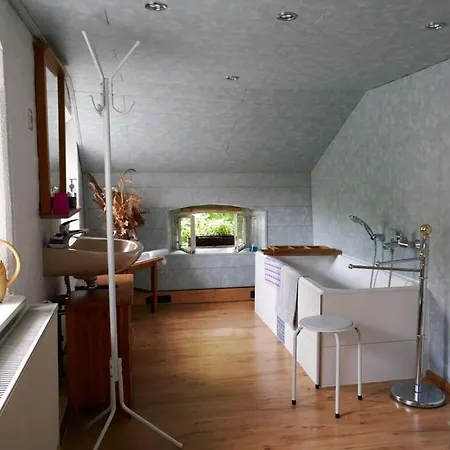 Апартаменты Renate's *