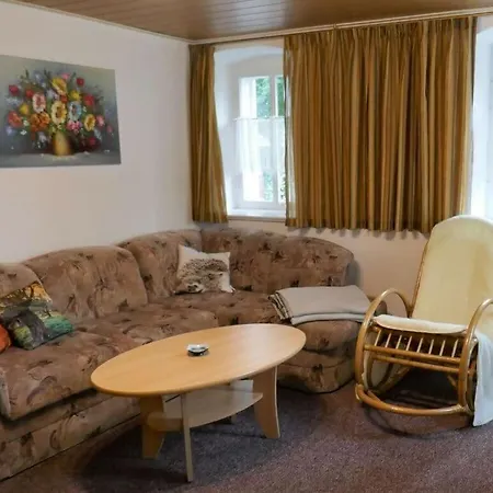 Апартаменты Renate's