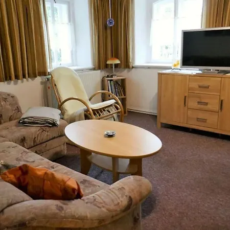 Renate's Гросшёнау