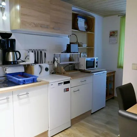 Renate's * Гросшёнау