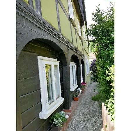 Renate's Апартаменты