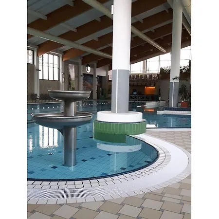 Renate's Апартаменты Гросшёнау