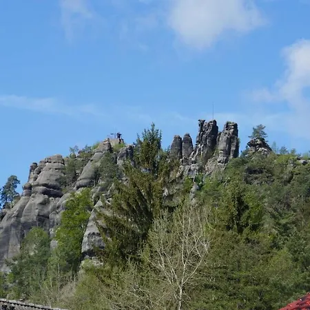 Renate's * Гросшёнау