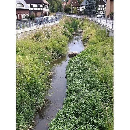 Renate's Апартаменты