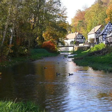 Апартаменты Renate's