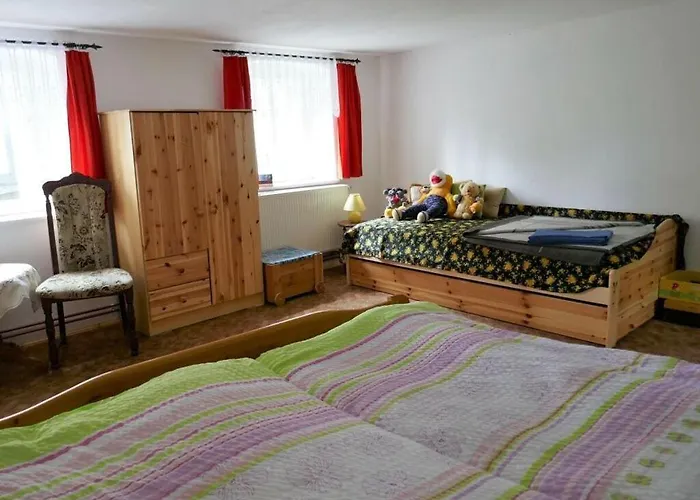 Renate's غروسشوناو