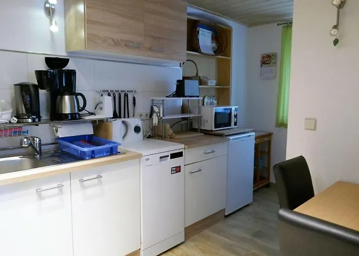 Renate's * غروسشوناو