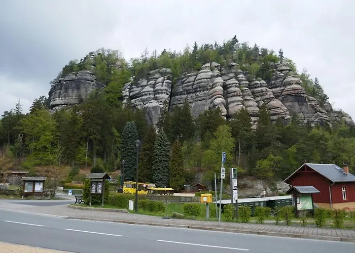 Renate's غروسشوناو