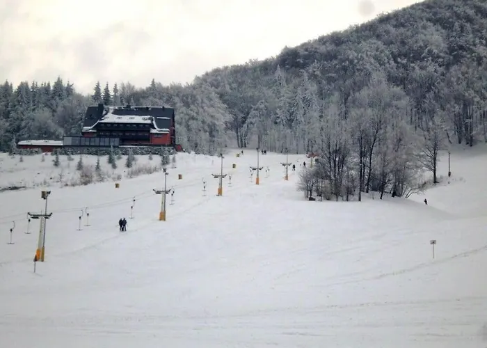 شقة Renate's غروسشوناو