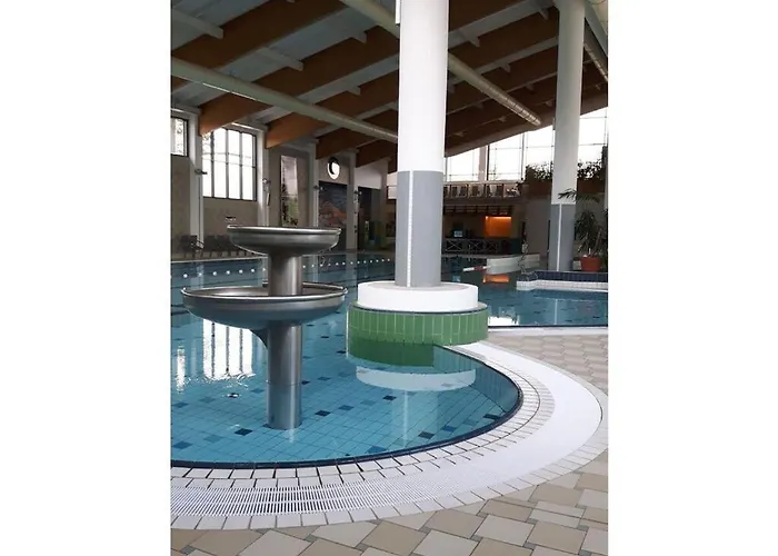 Renate's شقة غروسشوناو