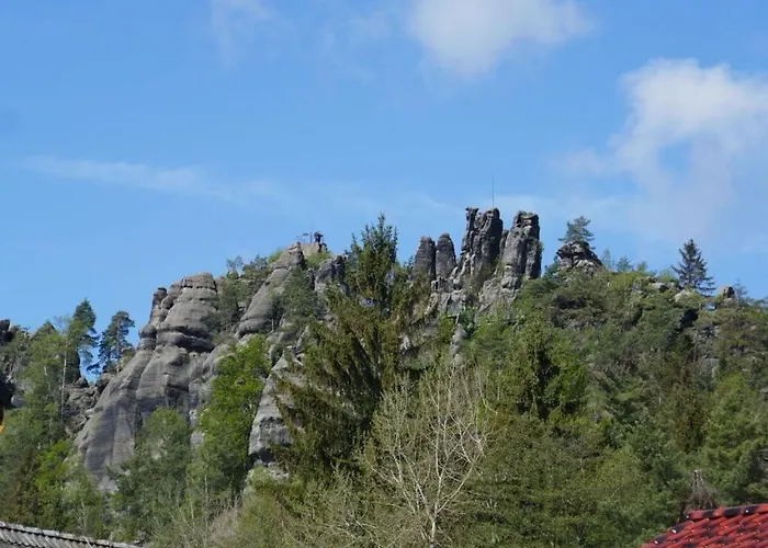 Renate's * غروسشوناو